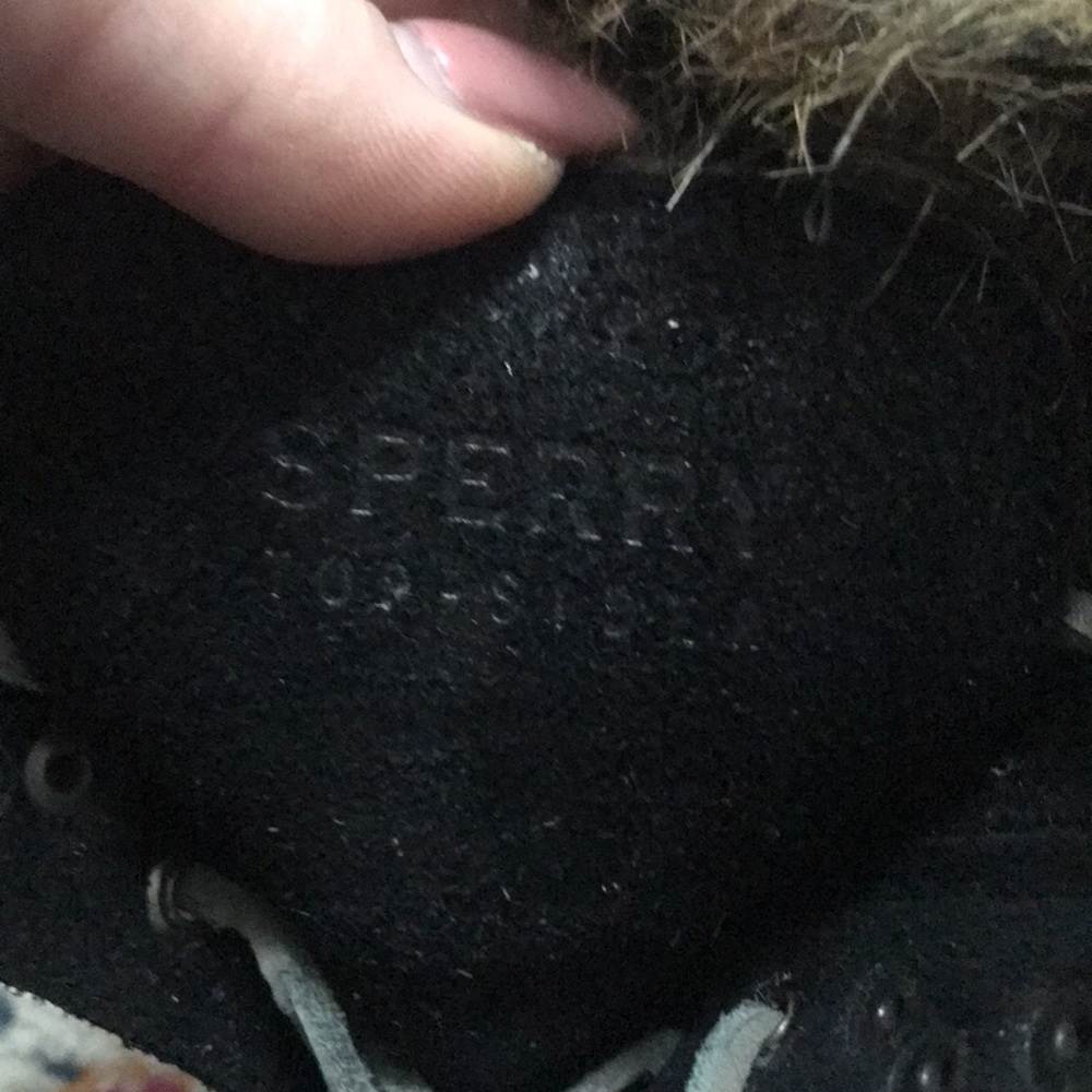 Sperry - Picture 5 of 6